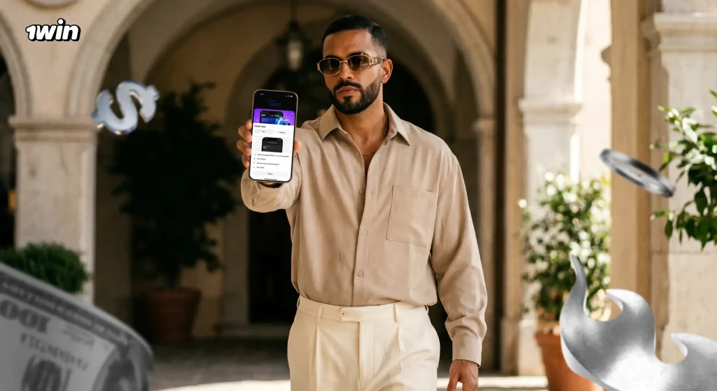 1win App: Casino y Apuestas en tu Dispositivo Móvil